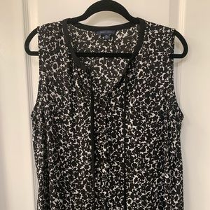 Tommy Hilfiger Sleeveless Top